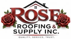 Rose Roofing & Supply Inc.
