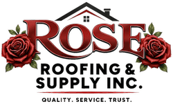 Rose Roofing & Supply Inc.